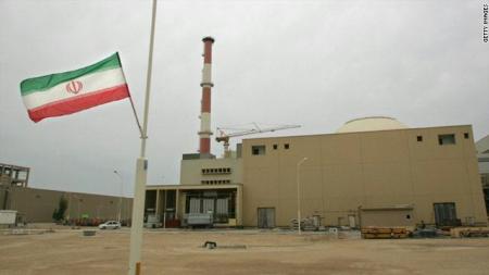 ايران ترفض طلب أوباما تجميد أنشطتها النووية 10 سنوات