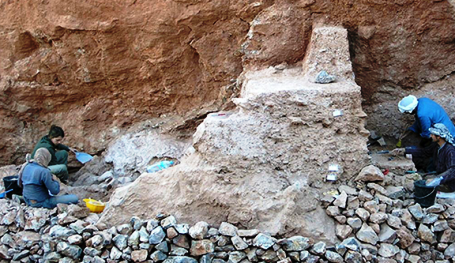 المغرب...  اكتشاف مهم يفتح تاريخا جديدا لأصل البشر