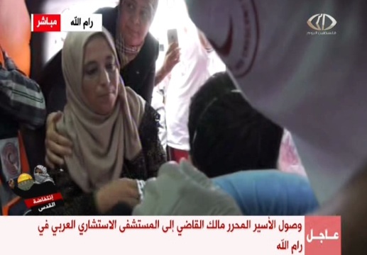 تقرير خاص.. مالك القاضي للحرية