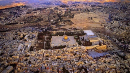 القدس الكبرى 2040.. خطة تهويدية جديدة لليمين 
