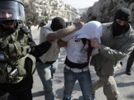 المستعربون