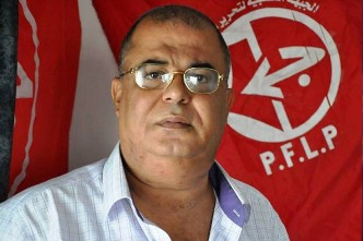 سويرجو يستنكر قمع السلطة المسيرة التضامنية مع الأسرى بجنين