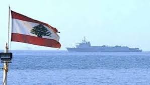 زوارق الاحتلال تخترق المياه اللبنانية