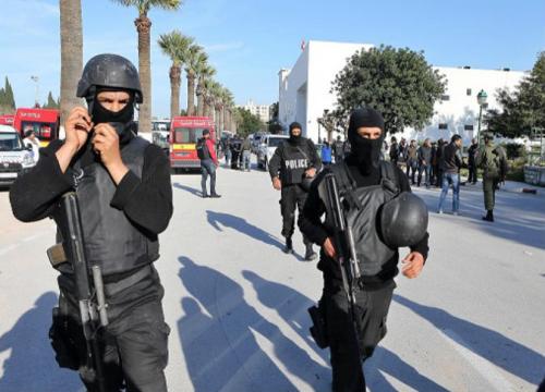 إقالة قيادات أمنية في تونس على خلفية هجوم متحف