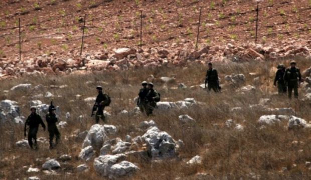 الاحتلال يستولي على 100 دونم من الأراضي في يطا