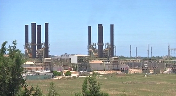 بسيسو: تضاعف أزمة كهرباء غزة