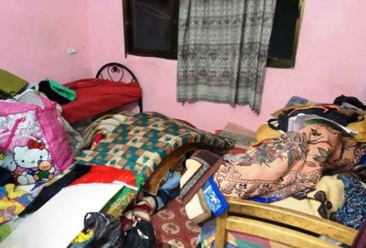 الاحتلال يعتقل 10 فلسطينيين خلال اقتحامات في الضفة