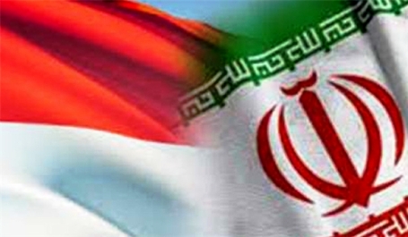 مباحثات اندونيسية إيرانية لتعزيز التعاون بين البلدين