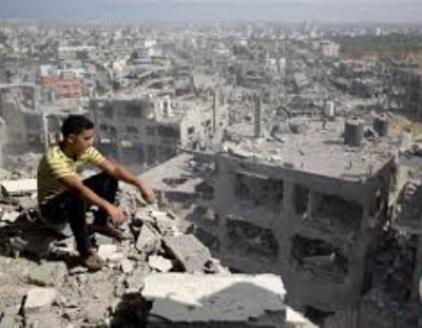 الأونروا حصلت على 18% من المبلغ المطلوب لإعمار غزة