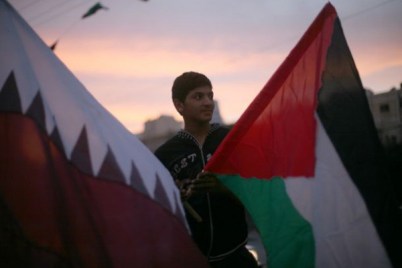 قطر تعلن استكمال الإجراءات لاستقدام العمالة الفلسطينية