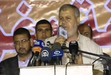 الجهاد وحماس: الانتفاضة ستأخذ شكلا آخر إذا تمادى الاحتلال