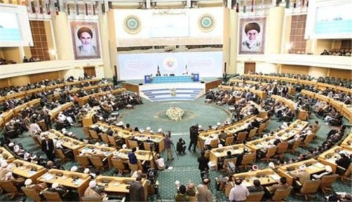 مؤتمر الوحدة الإسلامية يفتتح أعمال دورته ال 28 في طهران