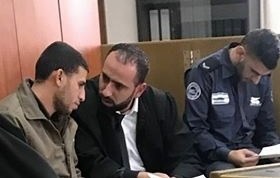 تقديم لائحة ادعاء بحق منفذ عملية الطعن الأخيرة بالقدس