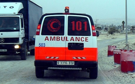 مصرع شاب وإصابة شقيقه بانفجار جسم مشبوه في يطا جنوبي الخليل
