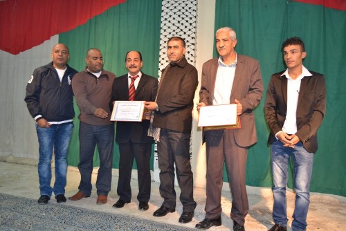 موقع الشمالي ينجح في إعلاء صوت الشباب اللاجئ 