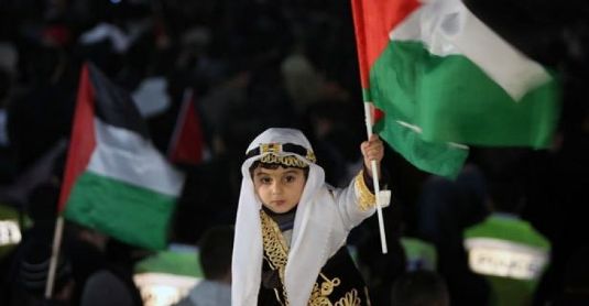بذكرى النكبة.. المجلس الوطني: متمسكون بالعودة وتقرير المصير