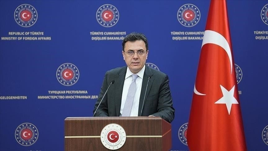 المتحدث باسم وزارة الخارجية التركية.jpg