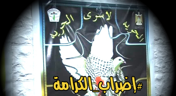 إضراب الكرامة يختتم أسبوعه الثالث