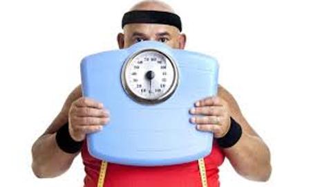 التخلص السريع من الوزن يؤدى لفقدان العضلات