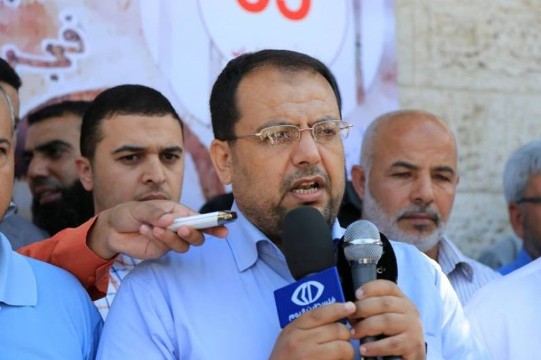 شهاب: الشعب الفلسطيني أعلن اليوم انتهاء عملية التسوية ودفن الحلول الاستسلامية