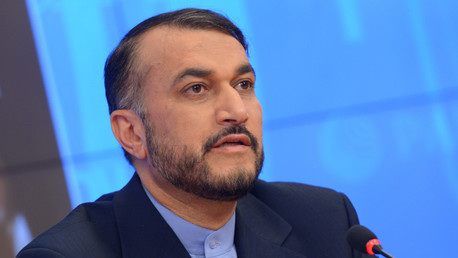  اللهيان: الحل السياسي هو السبيل الوحيد للتسوية في اليمن