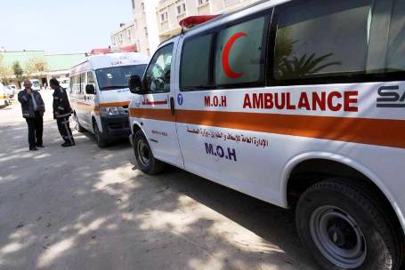 غزة.. إصابة 5 مواطنين في شجارين منفصلين