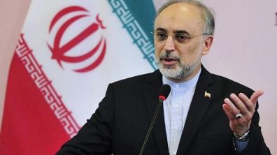 طهران تعد لزيارة وزير خارجتيها للرياض