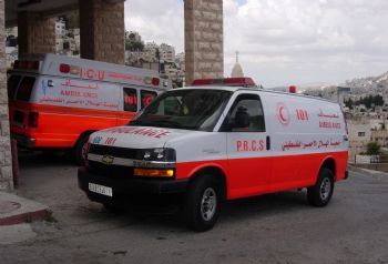 وفاة مواطن وإصابة آخر بحوادث في نابلس