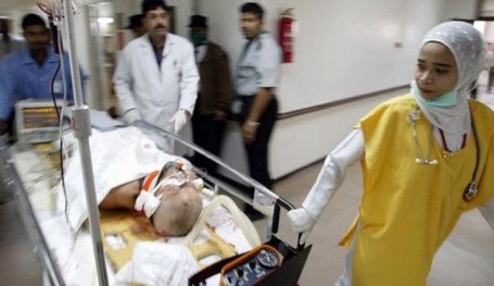 3 وفيات جديدة جراء كورونا في السعودية 