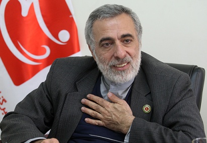 مؤتمر أصدقاء سورية بطهران‏