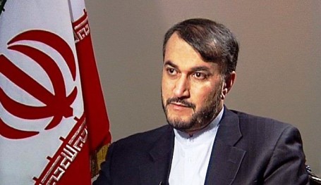 عبداللهيان يبدي استعداد طهران ارسال المزيد من المساعدات للشعب اليمني