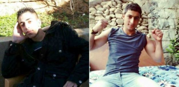 الاحتلال يتهم شابين فلسطينيين بقتل مستوطن في كفر قاسم