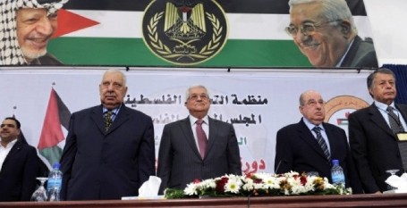 الجهاد ردا على عباس: 