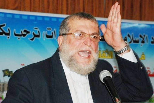 عزام: الارتباط بالقدس والدفاع عنها وعن باقي أجزاء فلسطين ارتباط عقدي