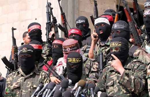 رسالة من الاحتلال للأمم المتحدة: الفصائل الفلسطينية تستعد لمواجهة عسكرية