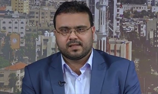 حماس: نطالب بخطوات عملية لوقف الاستيطان.. ومتمسكون بالمقاومة
