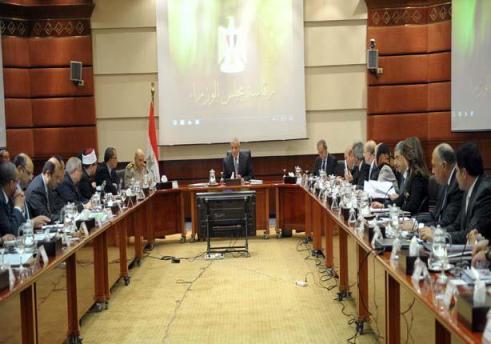  الحكومة المصرية تعيد النظر بأسعار الكهرباء المصدرة للقطاع
