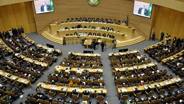 انطلاق أعمال القمة الأفريقية الـ30 في أديس أبابا