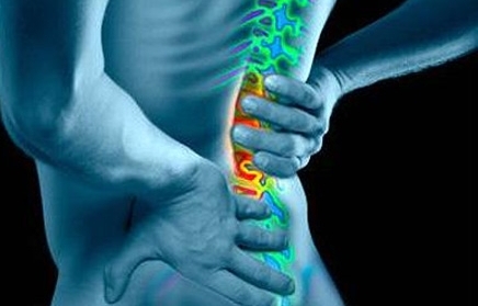 هل تعاني من ألم الظهر؟