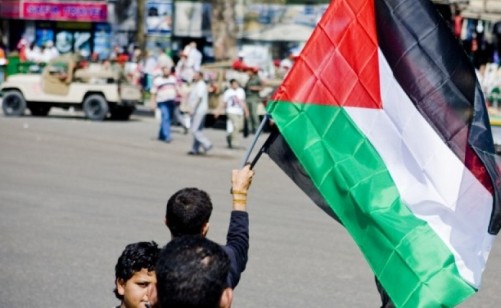 ليست قضية مخصصات أسرى وشهداء