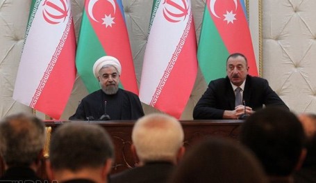 الرئيس روحاني: الحظر الغربي على إيران 