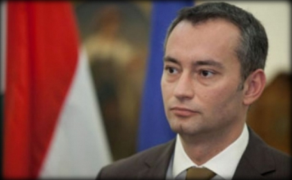 مالدينوف: لا يوجد تهديد مباشر من 