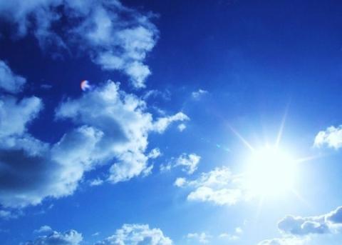 ارتفاع  طفيف في درجات الحرارة اليوم الجمعة