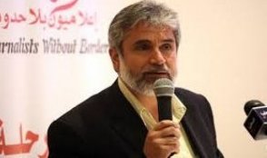 الحكومة تتسلم مقر وزارة الإعلام في قطاع غزة