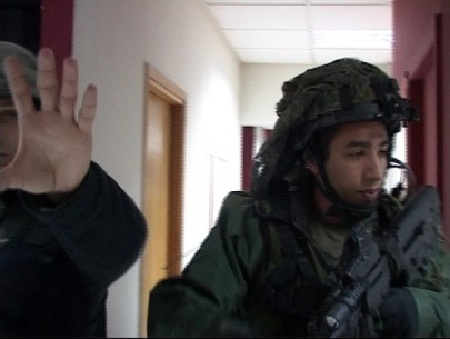 الاحتلال يقتحم مكتب تلفزيون فلسطين في القدس