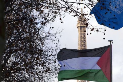 فلسطين تنضم لمنظمة الجمارك العالمية