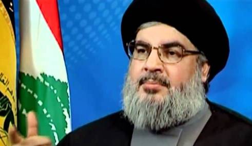 السيد نصر الله: الشعب الفلسطيني لن يتخلى عن قضيته والمراهنون على ذلك واهمون