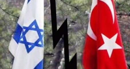 تدريبات مشتركة بين سلاح جو الاحتلال الإسرائيلي والتركي تستأنف قريبا
