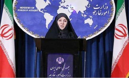 إيران تنفي التعاون مع أميركا للحرب على تنظيم 
