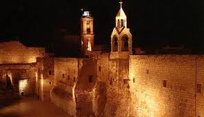 السياحة تنفي اكتشاف لوحة فسفيسائية جديدة في كنيسة المهد